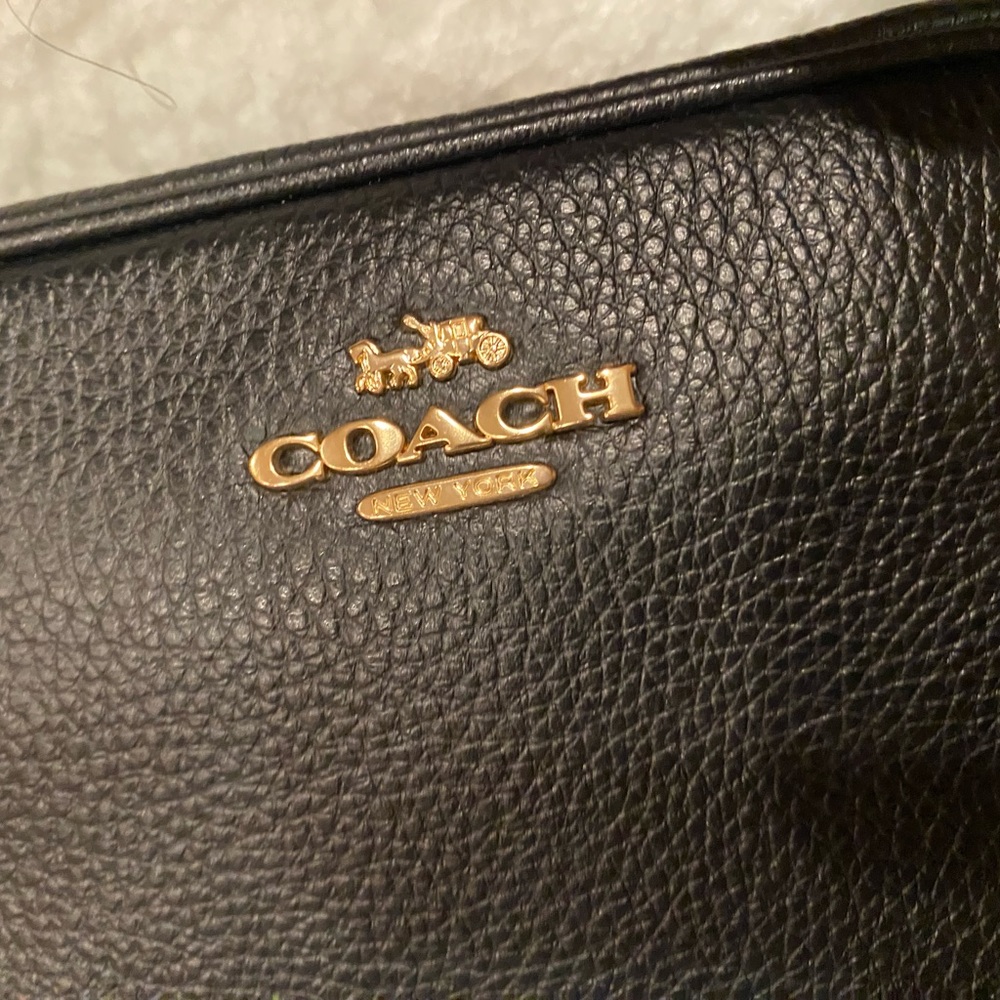 Coach small bag - Picture 8 of 11